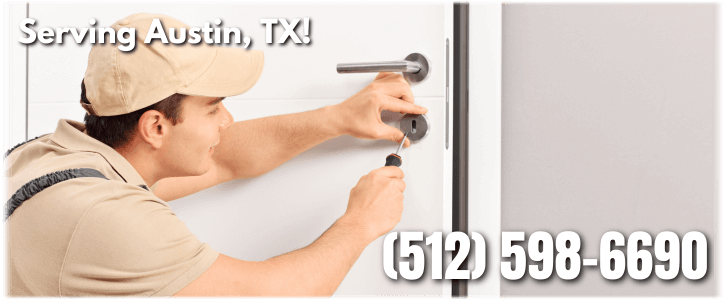 Locksmith Austin TX